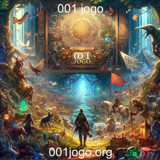 Explorando o Mundo dos Jogos de Aventura
