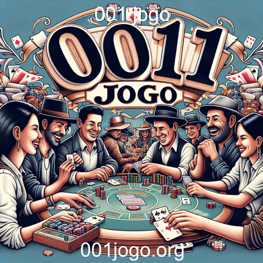 Explorando o Universo dos Jogos de Cartas
