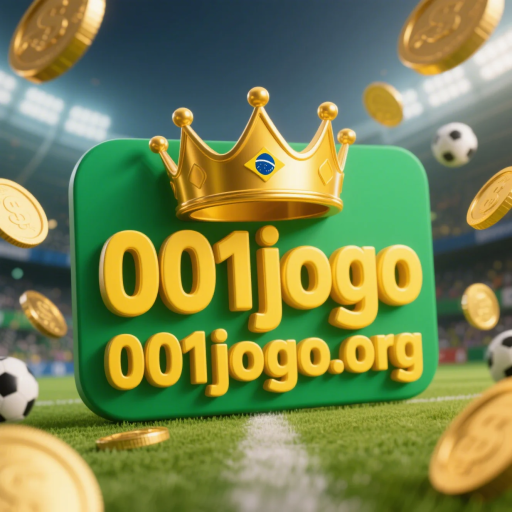 001 jogo