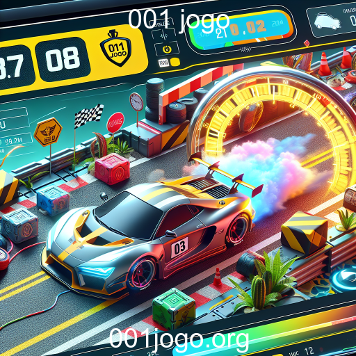 O Impacto dos Jogos de Tempo na Indústria de Games